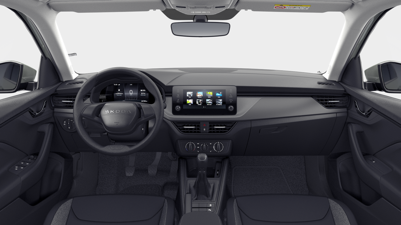 Bild eines Scala Essence TSI