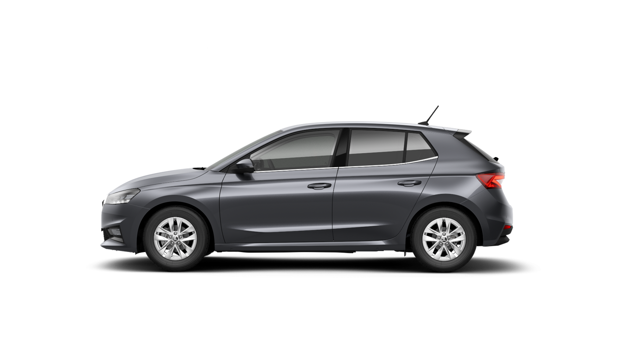 Bild eines Fabia Selection TSI