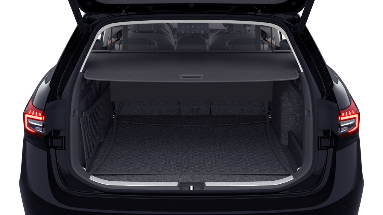 Bild eines Superb Combi L&amp;K iV TSI DSG