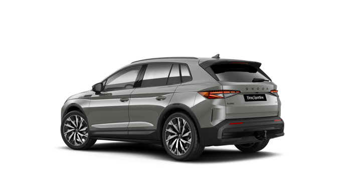 Bild eines Elroq Sportline 85