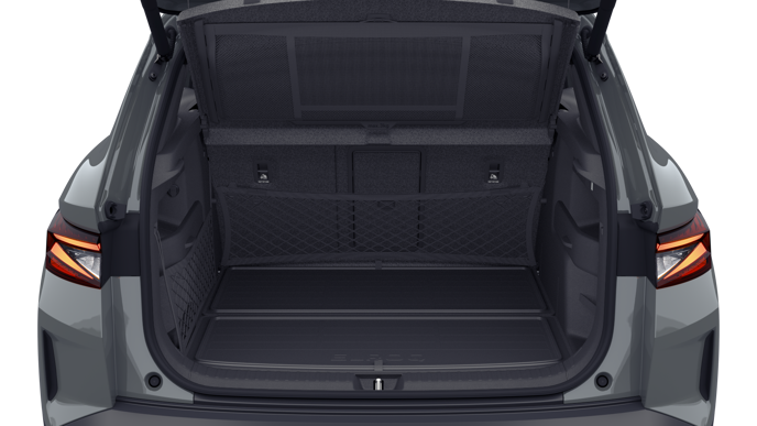 Bild eines Elroq Sportline 85