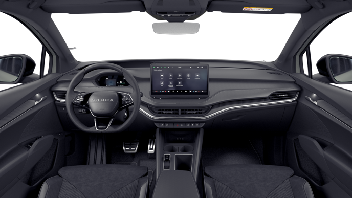Bild eines Elroq Sportline 85