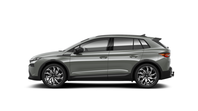Bild eines Elroq Sportline 85