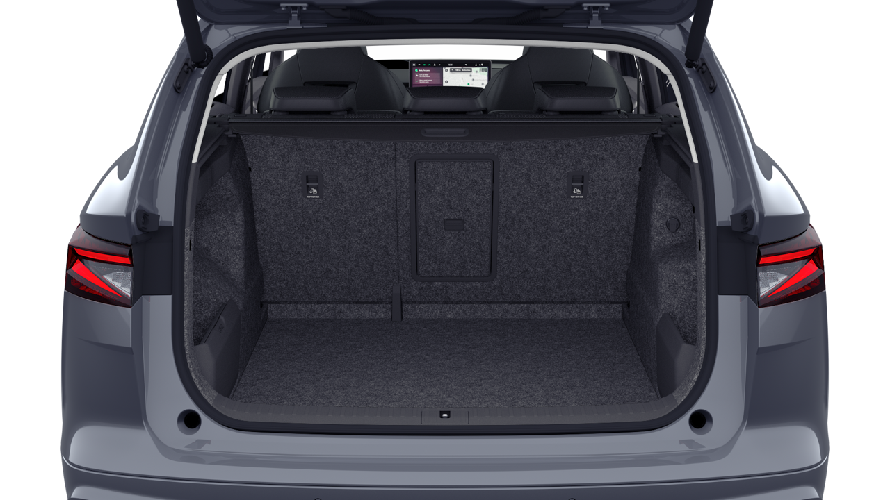 Bild eines Enyaq Sportline 85