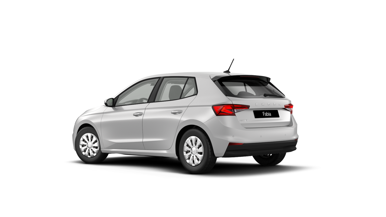 Bild eines Fabia Essence