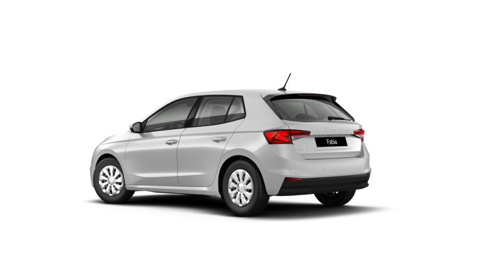 Bild eines Fabia Essence