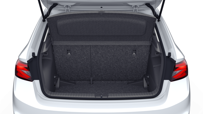 Bild eines Fabia Essence