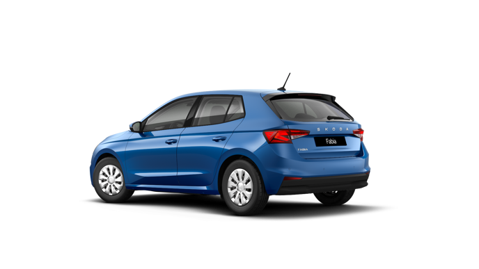 Bild eines Fabia Essence