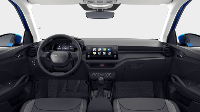 Bild eines Fabia Essence