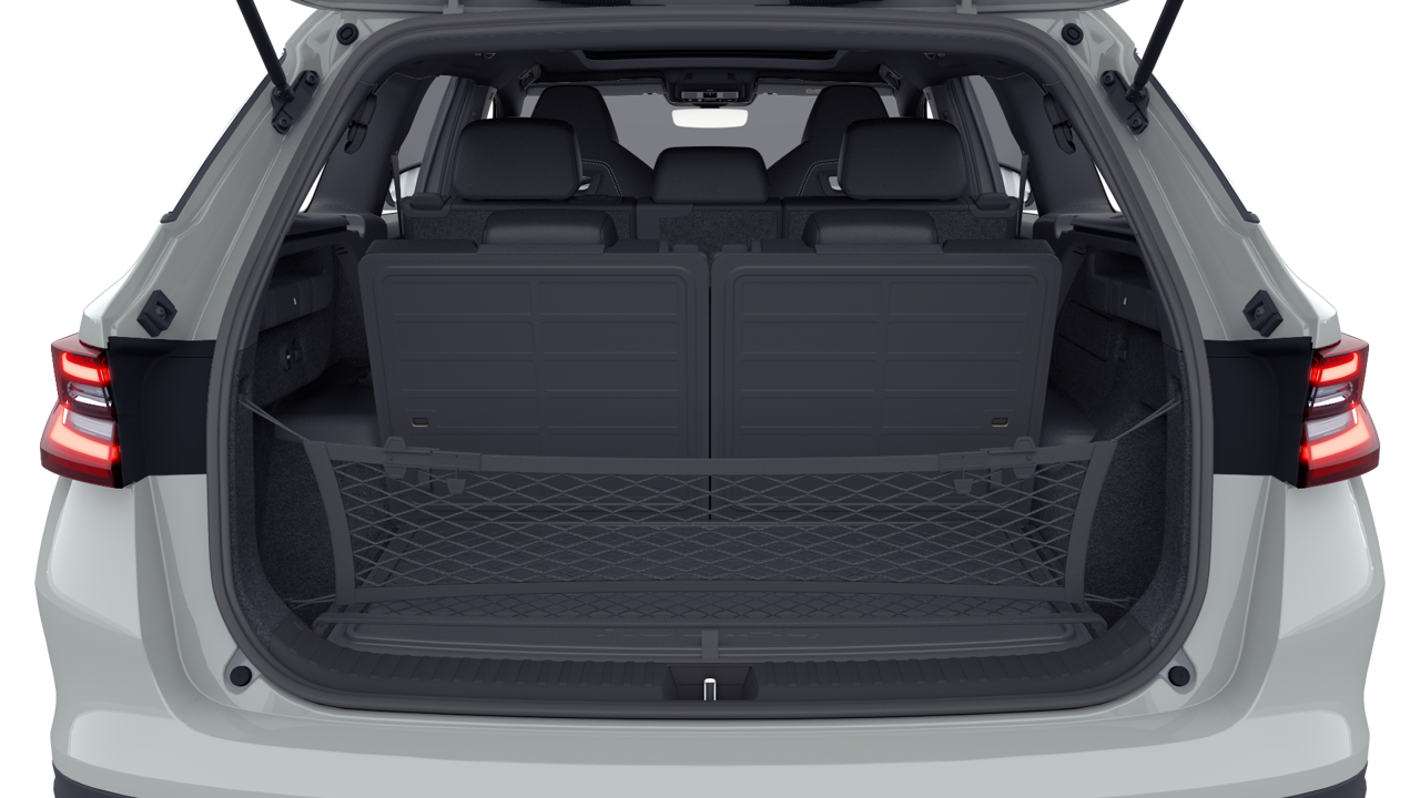 Bild eines Kodiaq 4x4 Sportline TDI DSG