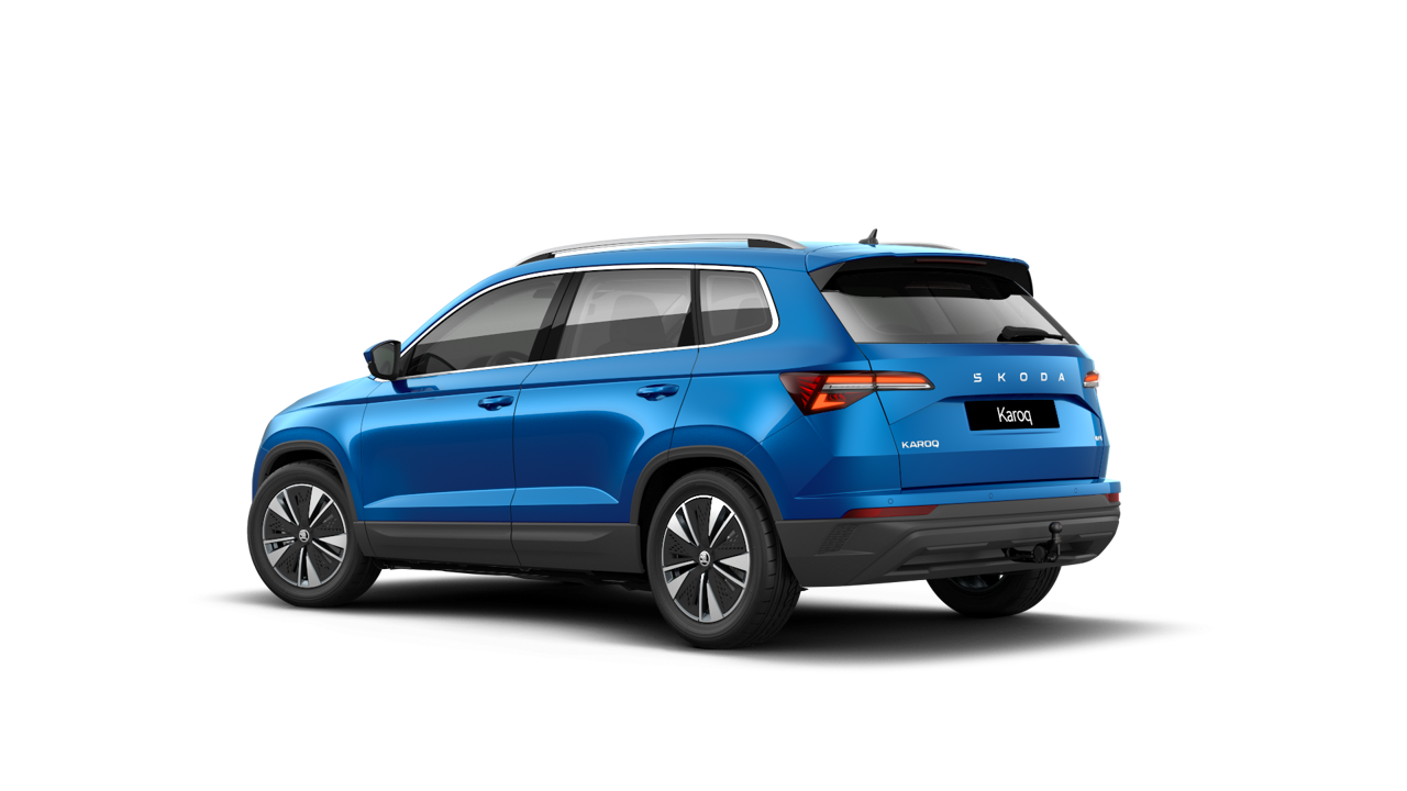 Bild eines Karoq 4x4 Selection TDI DSG