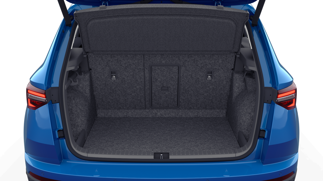 Bild eines Karoq 4x4 Selection TDI DSG
