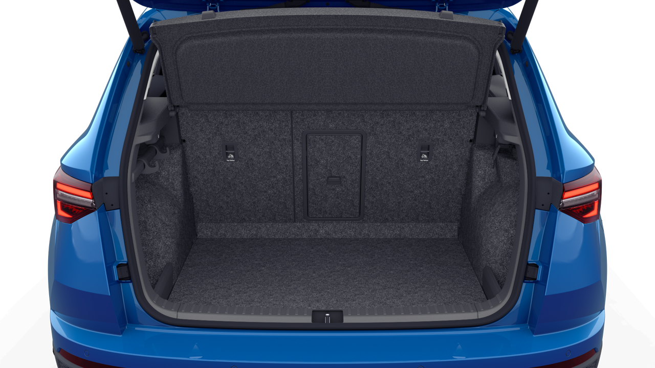 Bild eines Karoq 4x4 Selection TDI DSG