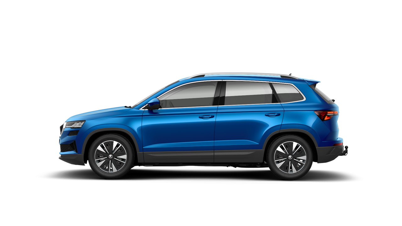 Bild eines Karoq 4x4 Selection TDI DSG