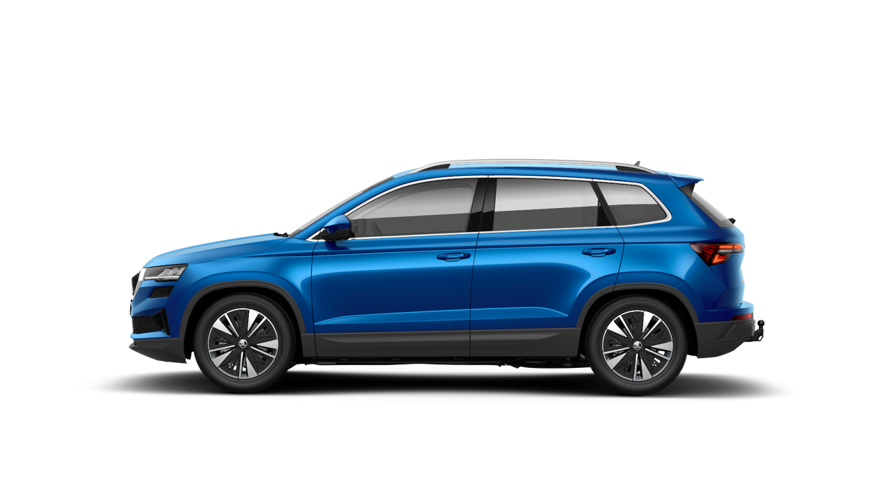 Bild eines Karoq 4x4 Selection TDI DSG