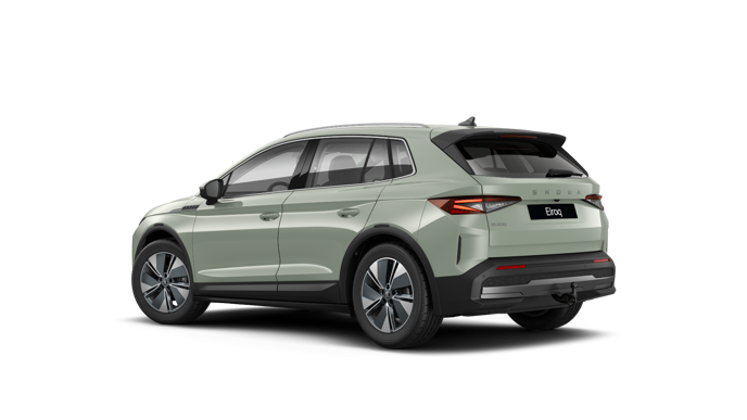Bild eines Elroq 50