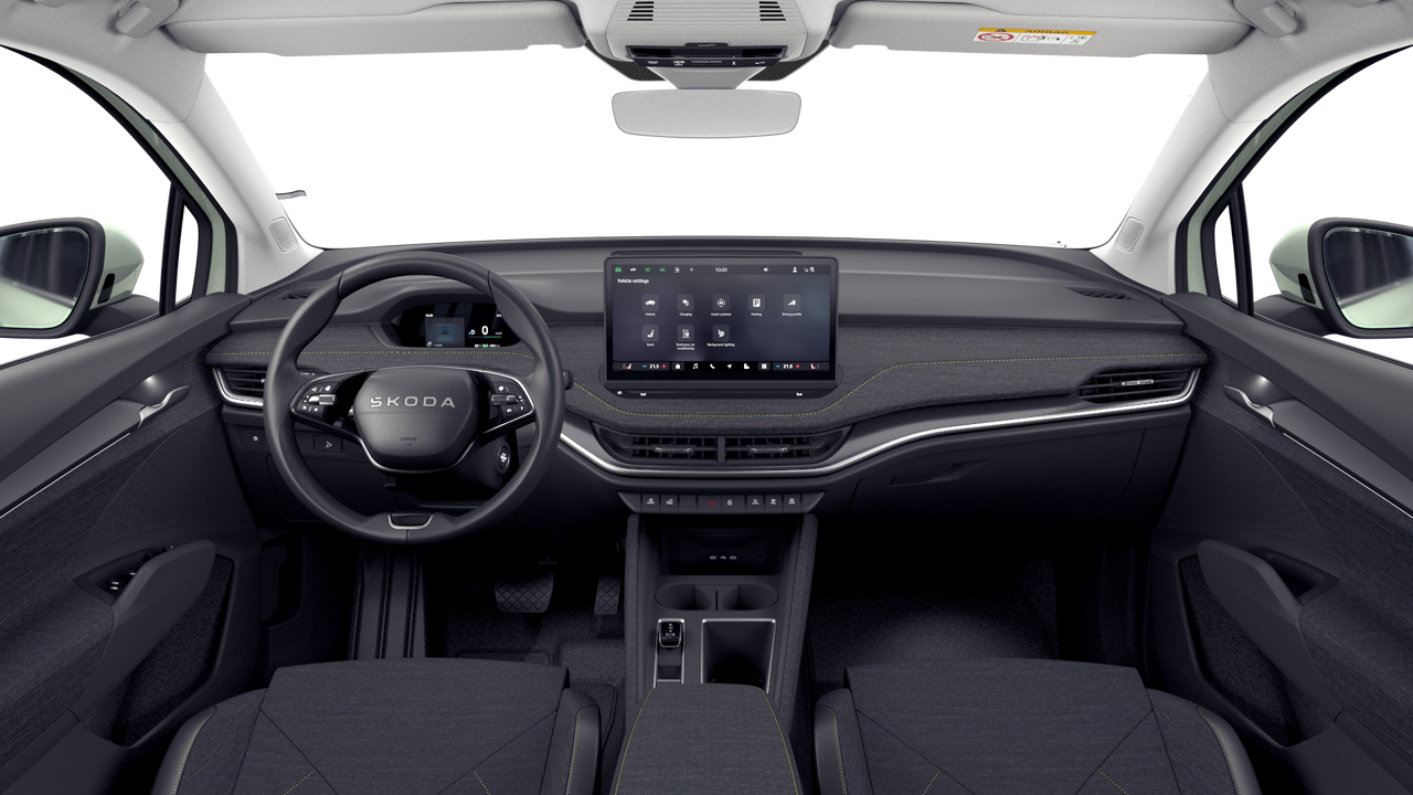Bild eines Elroq 50