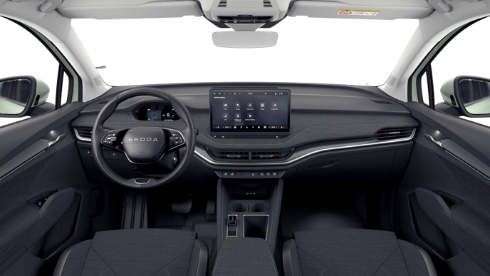 Bild eines Elroq 50