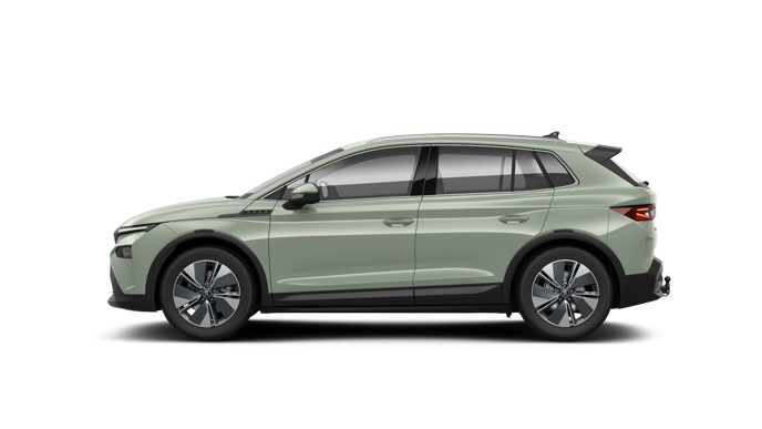 Bild eines Elroq 50