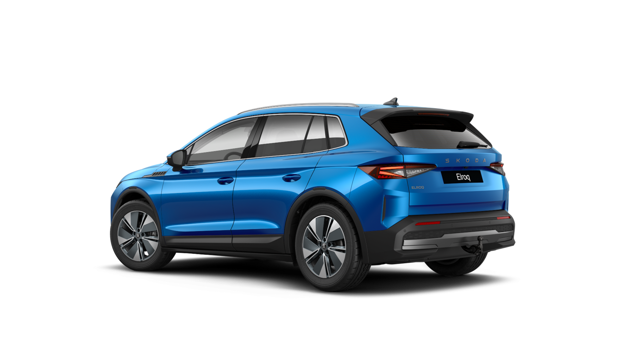 Bild eines Elroq 50