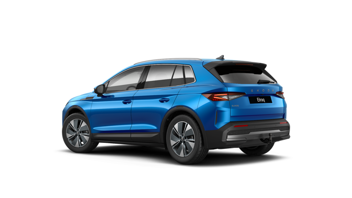 Bild eines Elroq 50