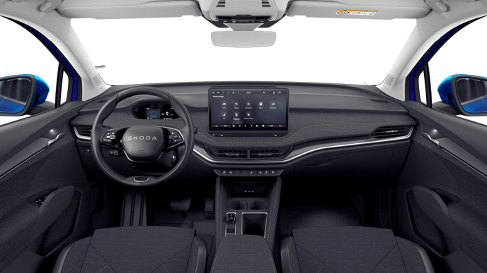 Bild eines Elroq 50