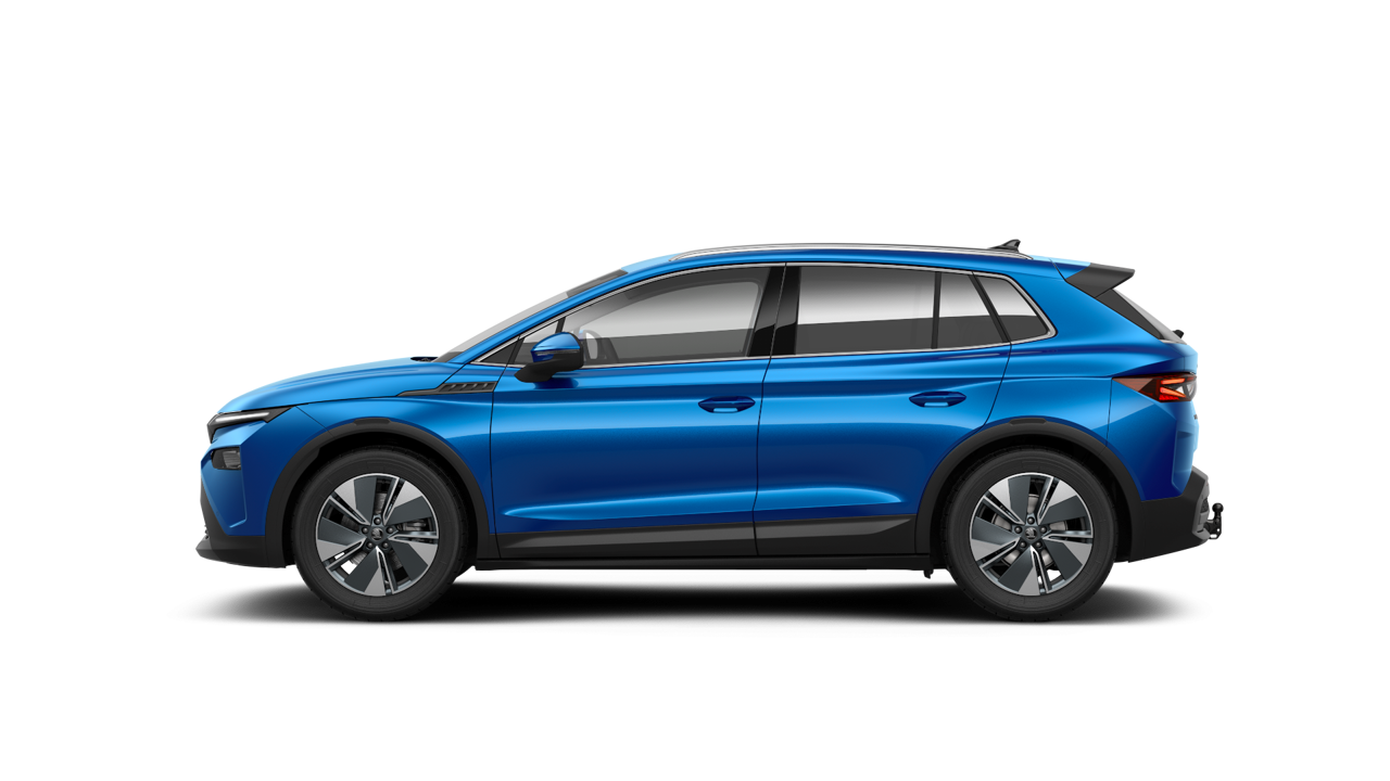 Bild eines Elroq 50