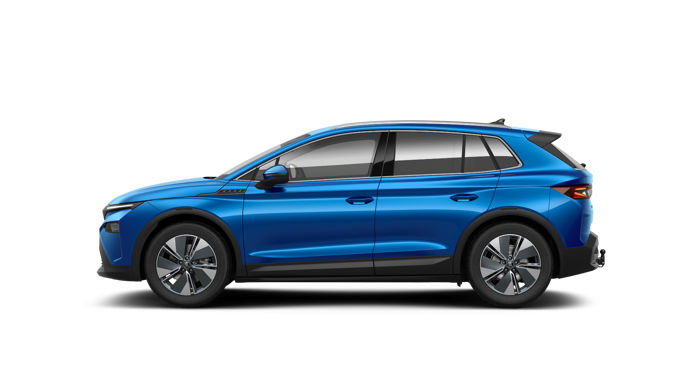 Bild eines Elroq 50