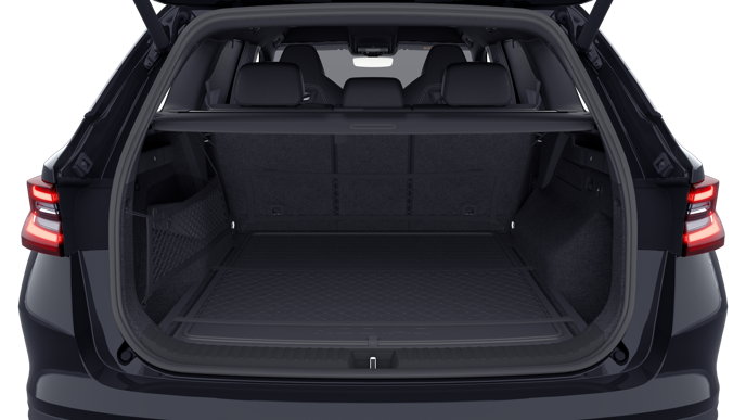 Bild eines Kodiaq Sportline TDI DSG