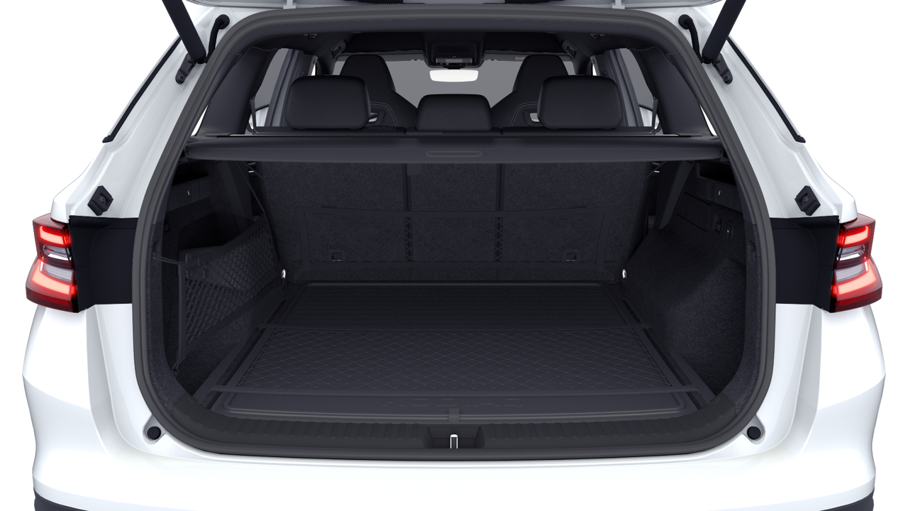 Bild eines Kodiaq 4x4 Sportline TDI DSG