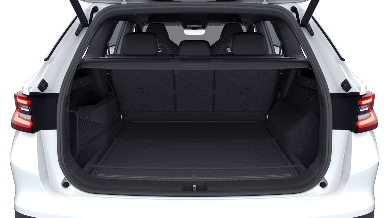 Bild eines Kodiaq 4x4 Sportline TDI DSG