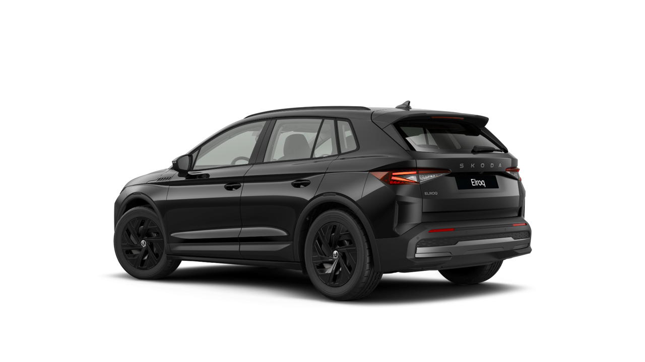 Bild eines Elroq 50