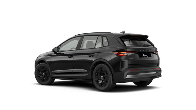 Bild eines Elroq 50