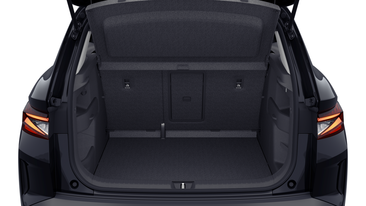 Bild eines Elroq 50