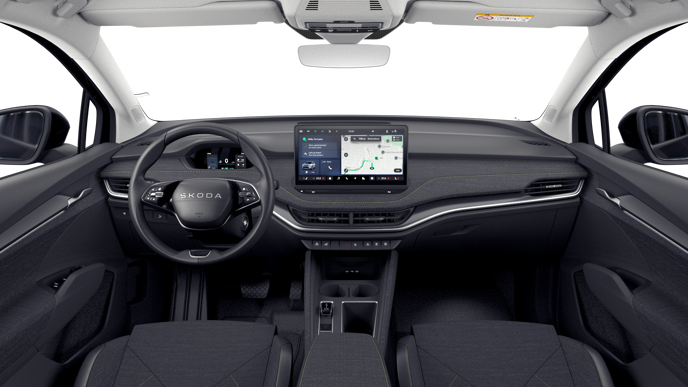 Bild eines Elroq 50