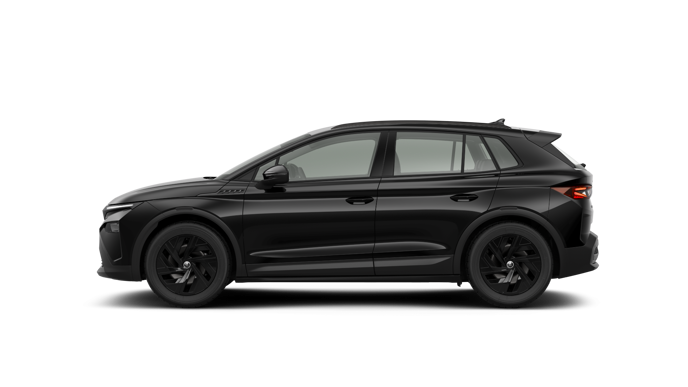 Bild eines Elroq 50