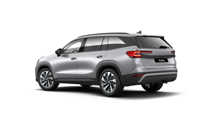 Bild eines Kodiaq Selection TSI mHEV DSG