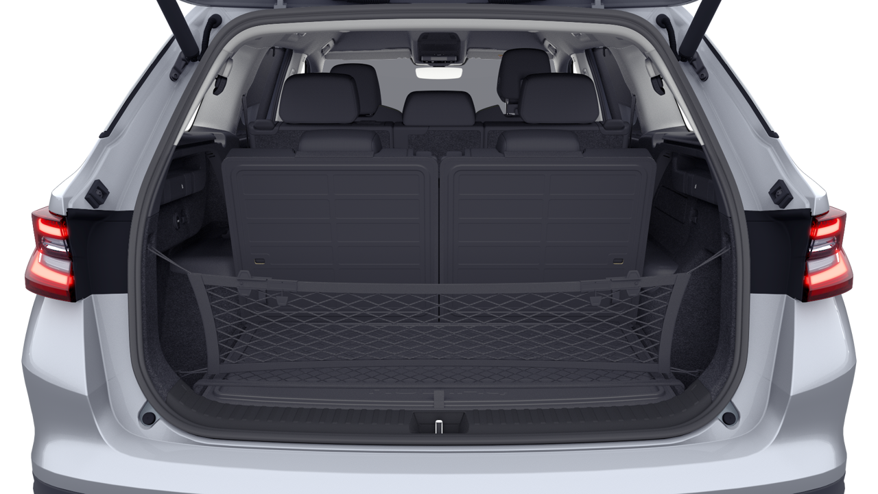 Bild eines Kodiaq Selection TSI mHEV DSG