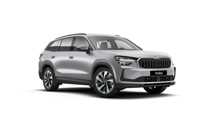 Bild eines Kodiaq Selection TSI mHEV DSG