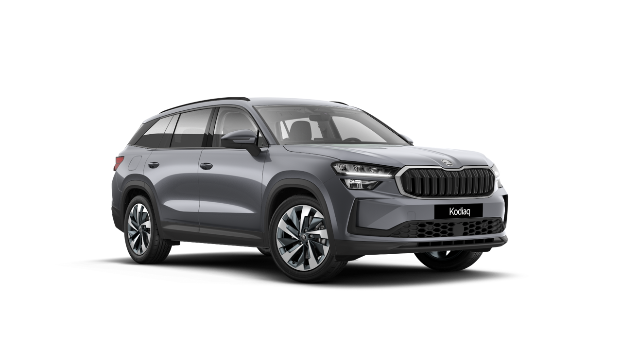 Bild eines Kodiaq Selection TSI mHEV DSG