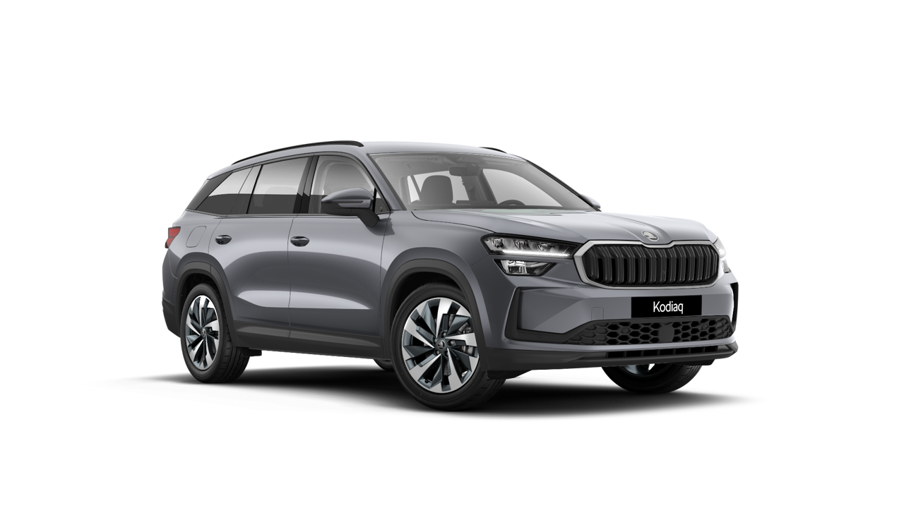 Bild eines Kodiaq Selection TSI mHEV DSG