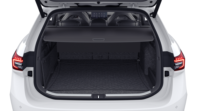 Bild eines Superb Combi Sportline iV TSI DSG