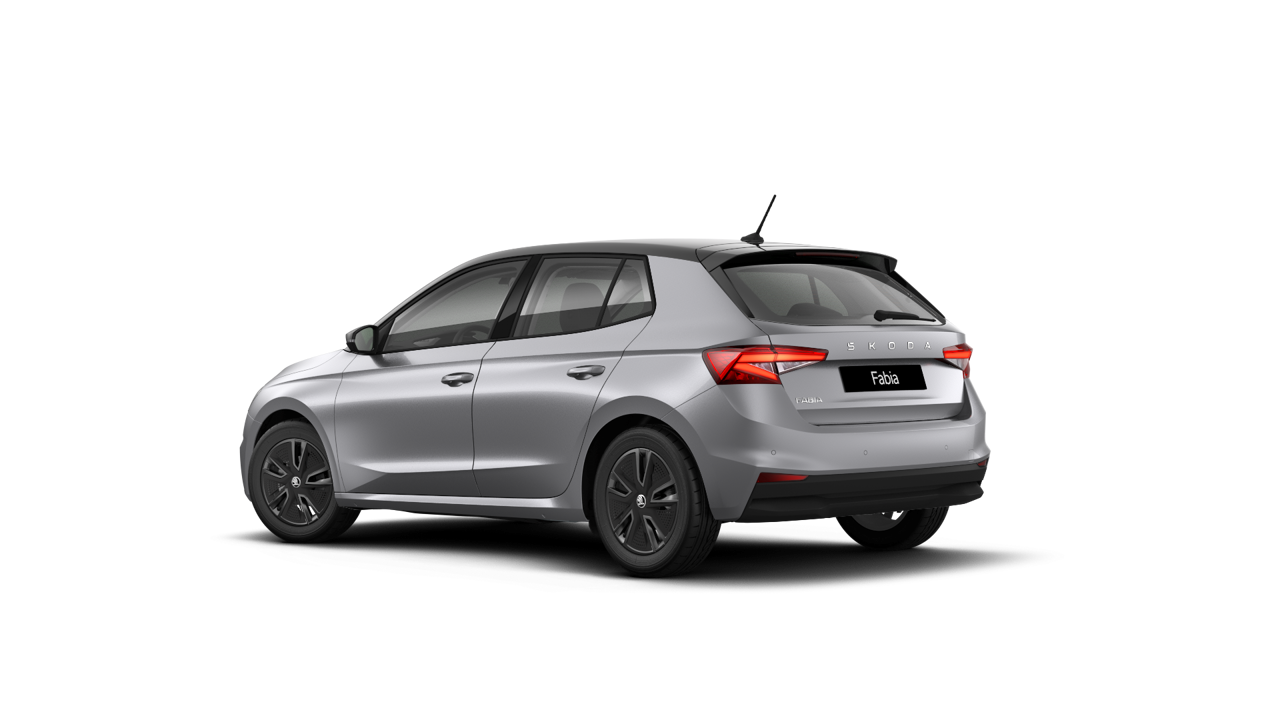 Bild eines Fabia Selection TSI