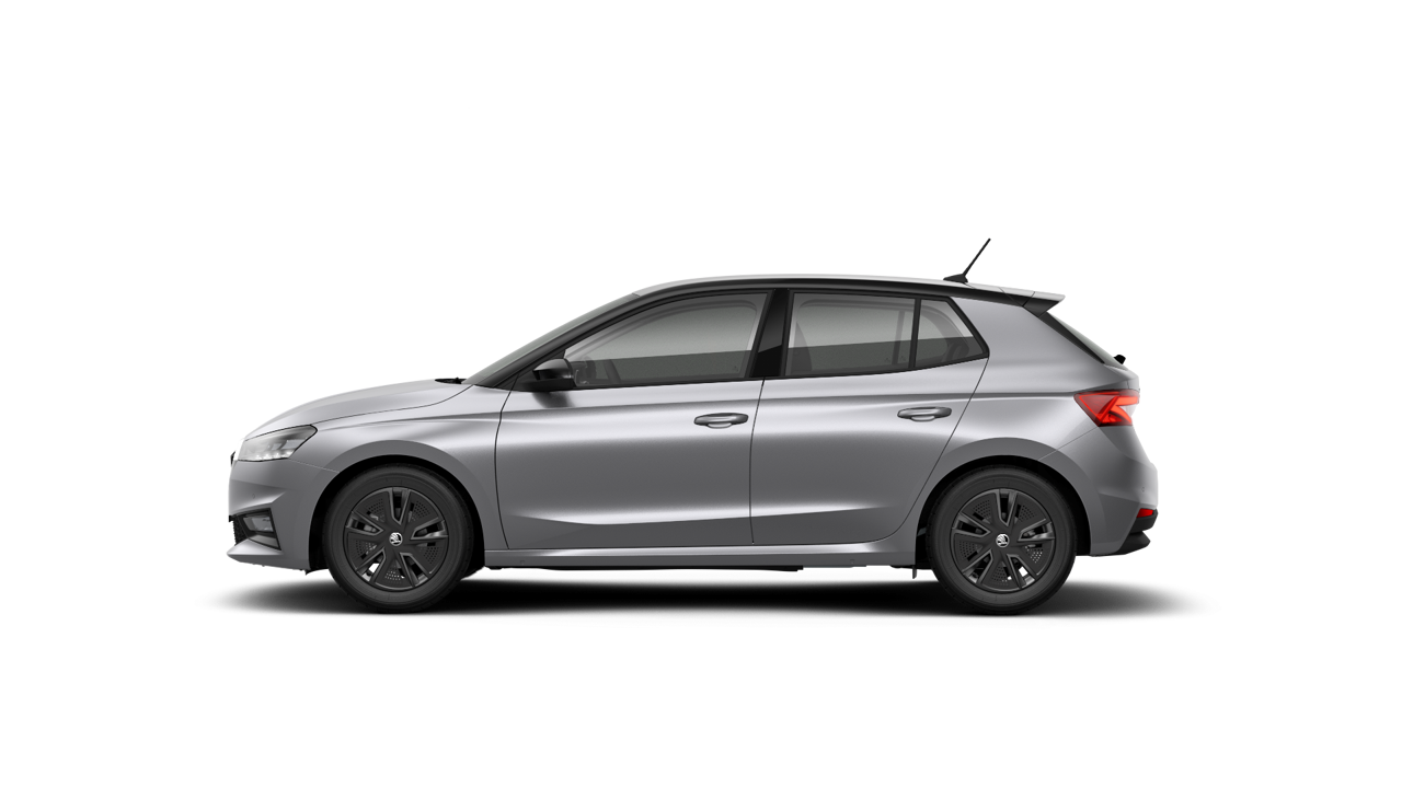 Bild eines Fabia Selection TSI