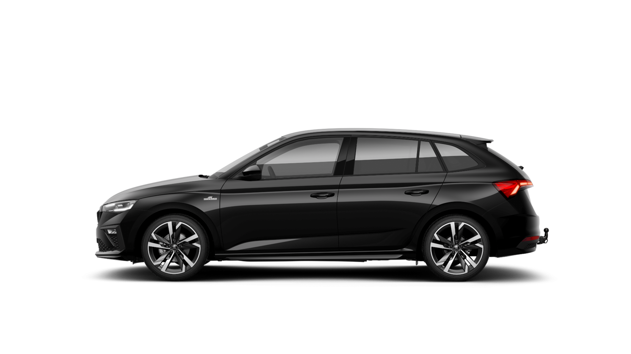 Bild eines Scala Monte Carlo TSI DSG