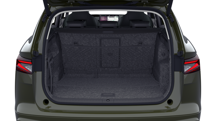 Bild eines Enyaq Sportline 85x