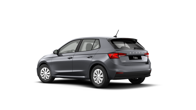 Bild eines Fabia Essence
