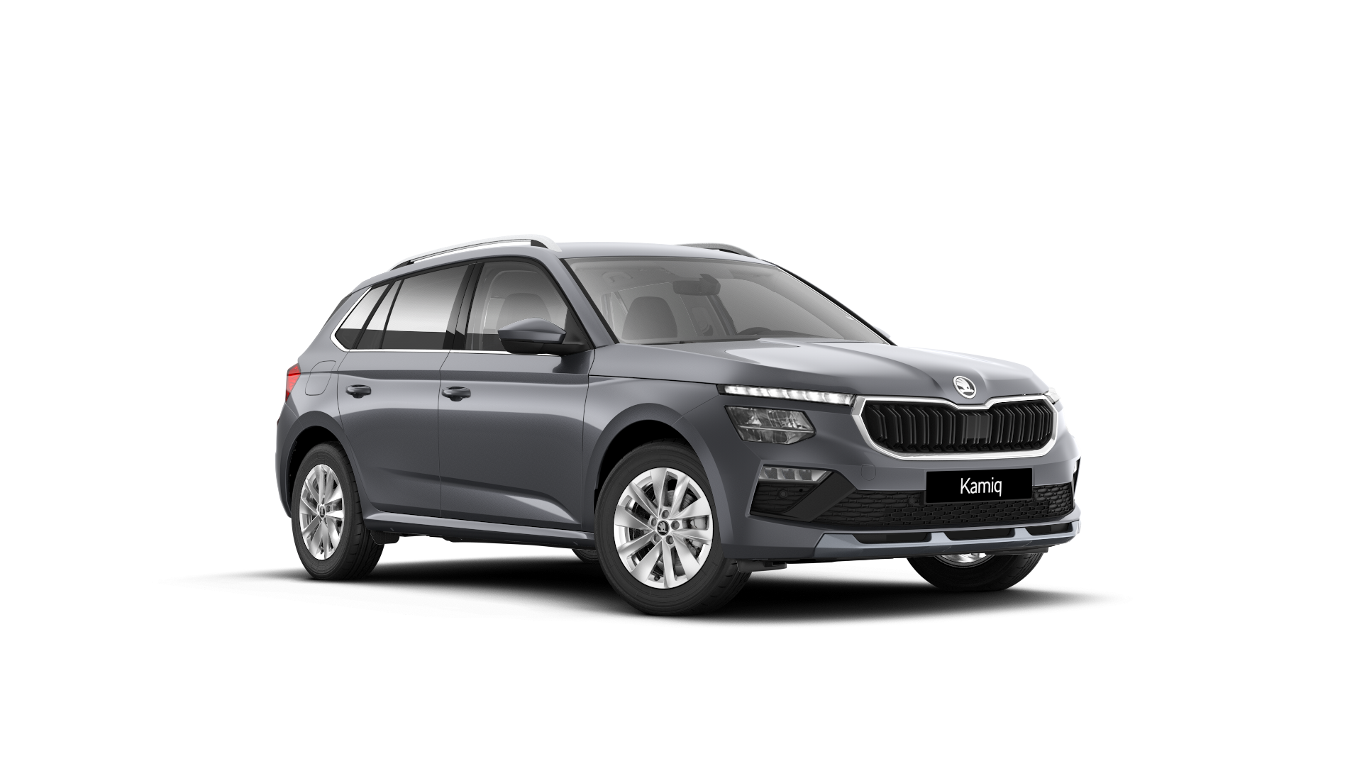 Skoda Kamiq Selection TSI 2025
