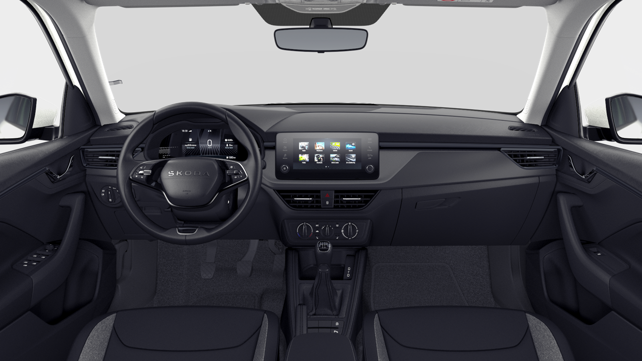 Bild eines Kamiq Essence TSI