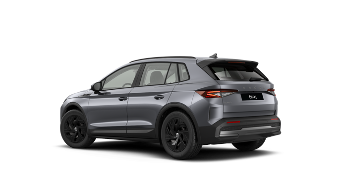 Bild eines Elroq 50